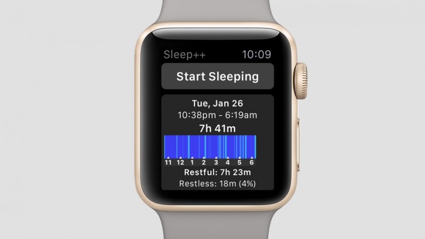 Best sleep tracking apps on mac app store online